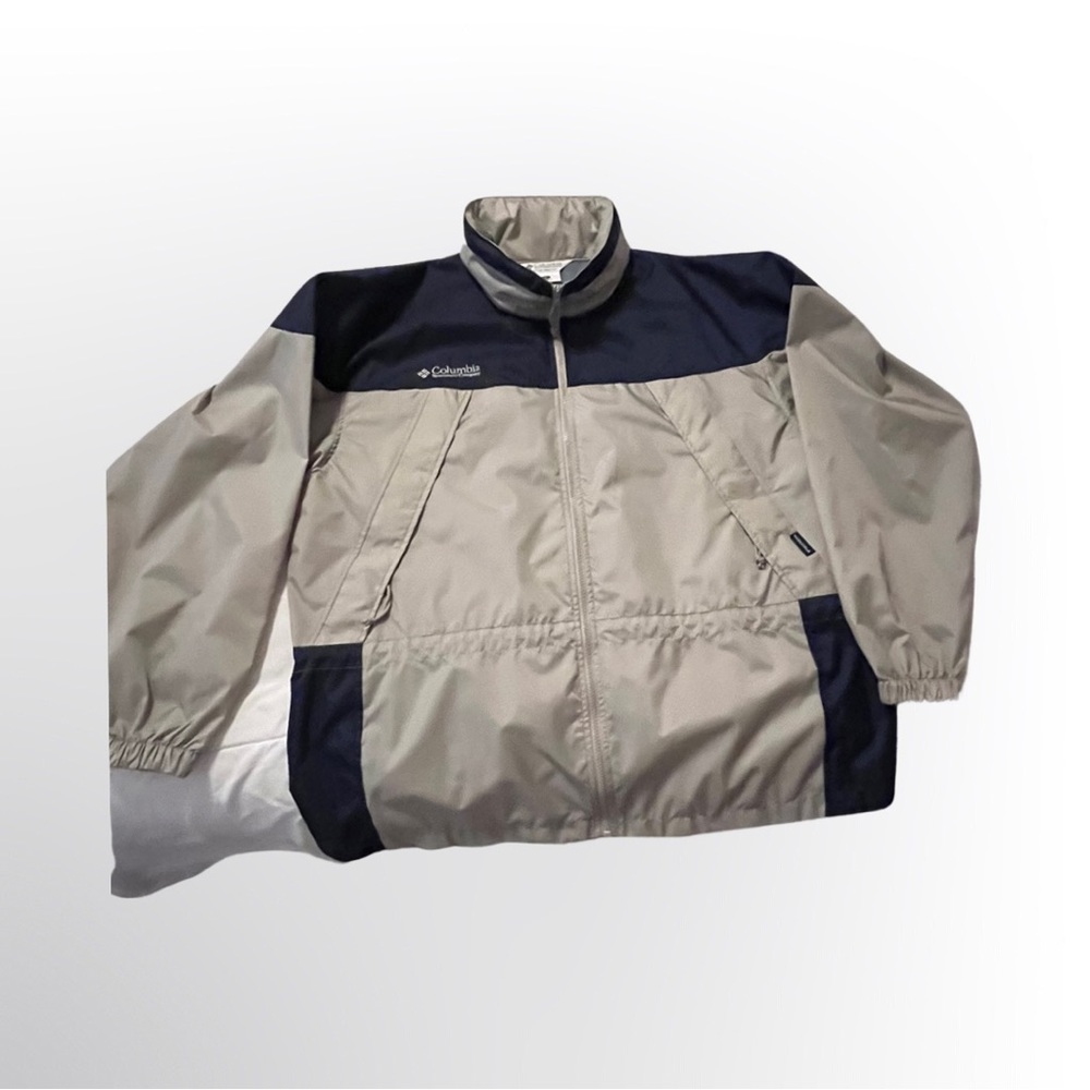 Like New, Columbia XL Women’s Rain Jacket